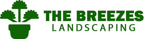 The Breezes Landscaping